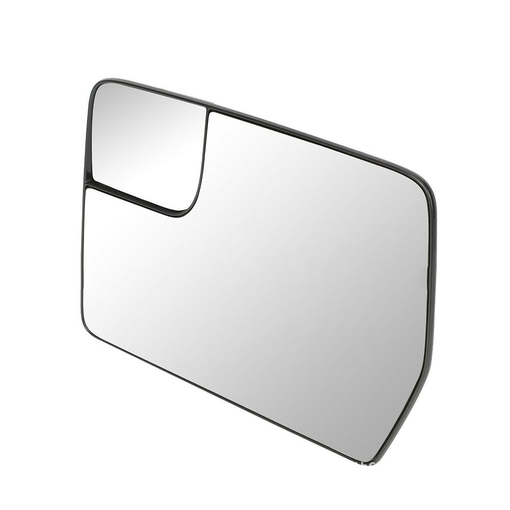For 2011-2014 Ford F150 Driver Side Mirror Glass Spotter Glass Part# BL3Z17K707D