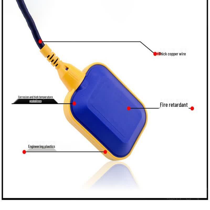 Hengxing Red Flag Liquid Level Controller
