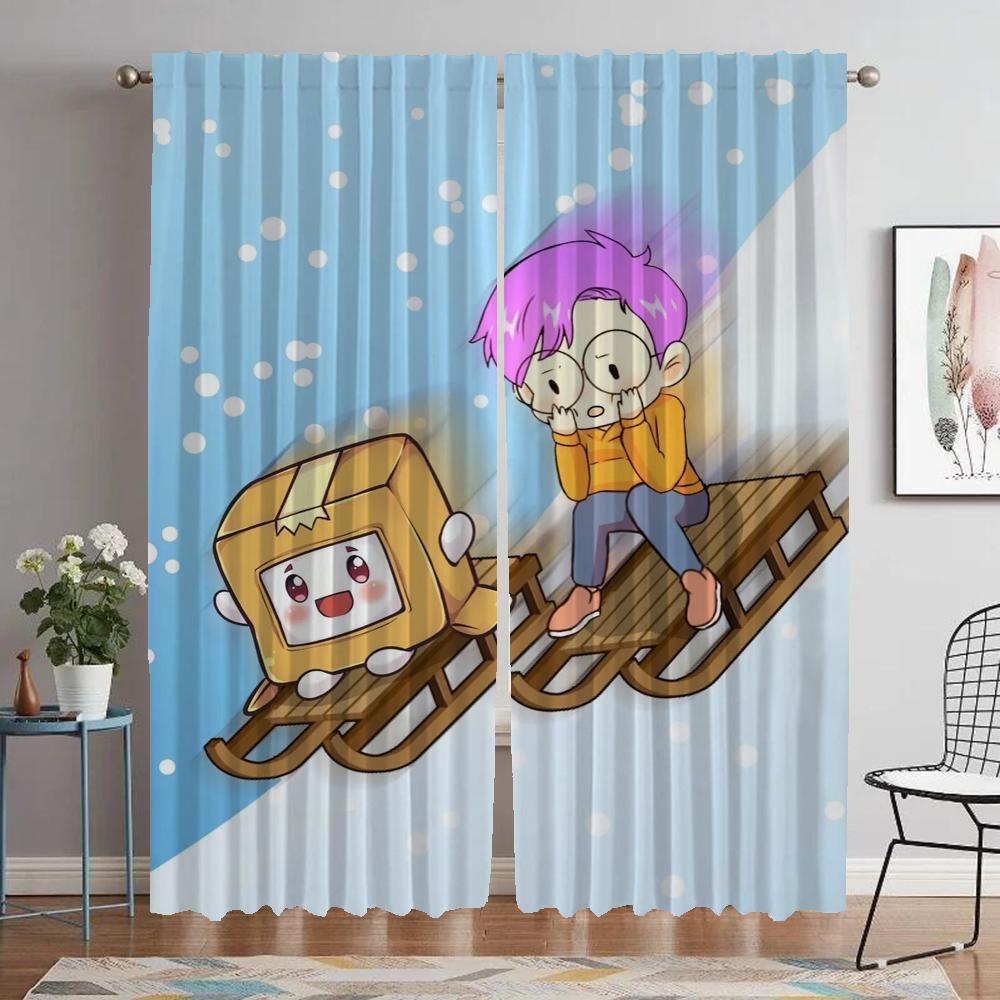 

Living Room Space Design Drapery for Space 2 Panel Divider Covers Halloween Ornament Home Interior Draperies Kitchen for Lankybox Draperies ideal W60xH90cmx2pcs-CL