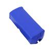 Comfortable Foam Surfaces Bar Pad Chest Protector Universal for 22mm 1-1/8Inch Handle Bar On Motorcycles Dirt Bikes