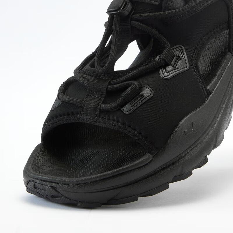 Puma HYPNOTIC Platform Hollow Breathable Sandals