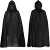 Dress Up Props Halloween Cape Scary Devil Hoody Cloak Fashion Demon Cloak  Halloween Costume