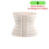 Tummy Control Body Shaper Breathable Slimming Belt Fashion Waist Trainers Corset  for Women