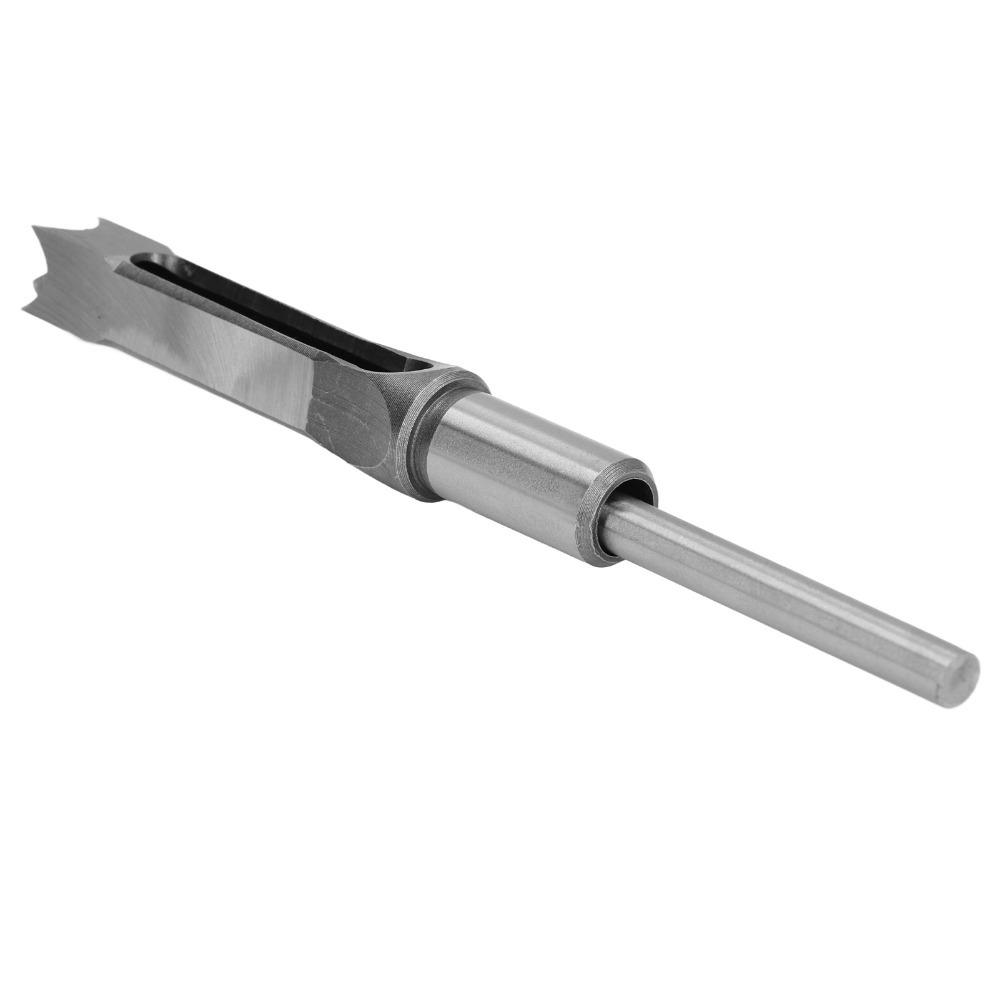 Power Tool Mortiser Drill Bit Alloy Steel Woodworking Power Tool For Woodworking