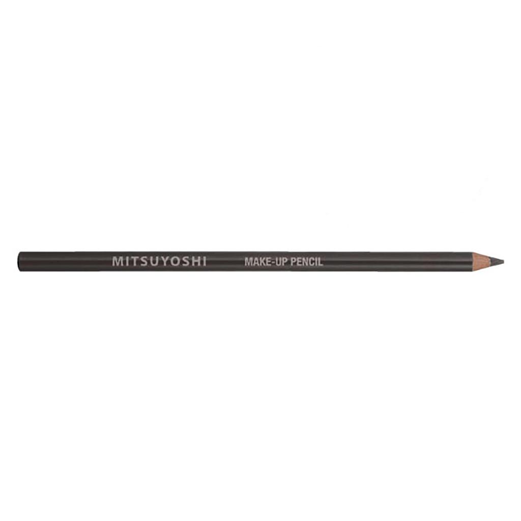 Miyoshi Makeup Pencil Eyebrow Dark Gray
