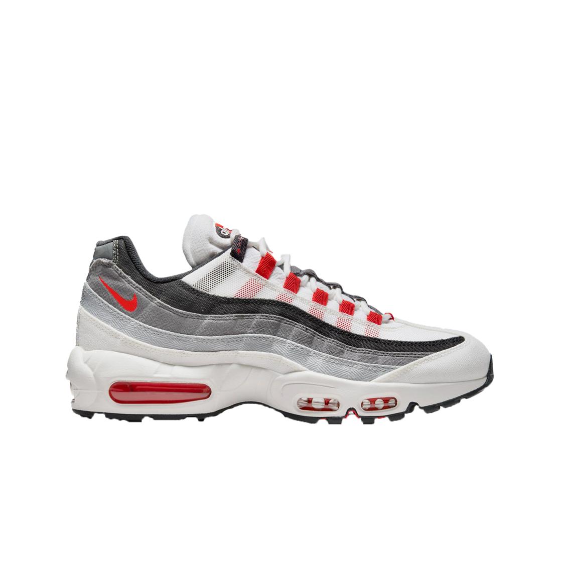 

Мужские кроссовки Nike Air Max 95 QS Smoke Grey DH9792-100
