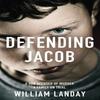 Defending Jacob by William Landay Paperback Book 9781780222189