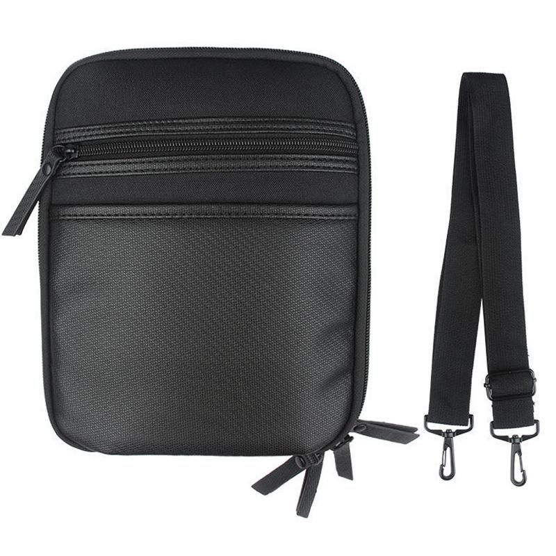Concealed Carry Sling  Bag Single Shoulder Chest Backpack Pack For Hunting Shooting Accessories