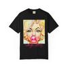 Marilyn Monroe Pop Art Bubble Art T-shirt | Retro Vintage Style