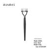 Steel Needle Eyebrow and Eyelash Brush/Comb Tool