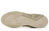 Men's Sneakers Anta Life Collection High top Skateboard Shoes Men's White Yellow