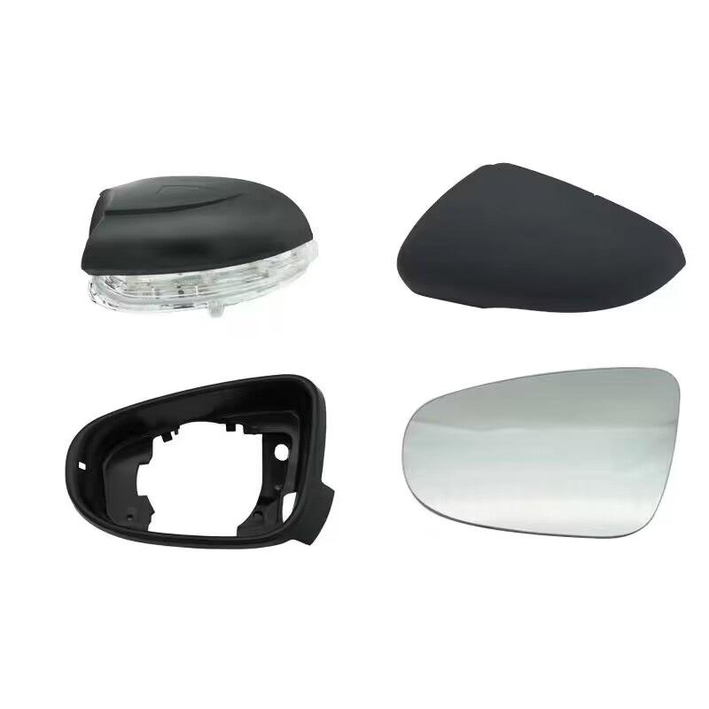 Rückspiegelabdeckung für 2011-2015 Volkswagen Touran