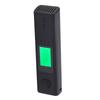Non Contact Breathalyzer Portable Accuracy Beep Warning Alcohol Detector 3 Color Indicate Digital Breath Alcohol Tester