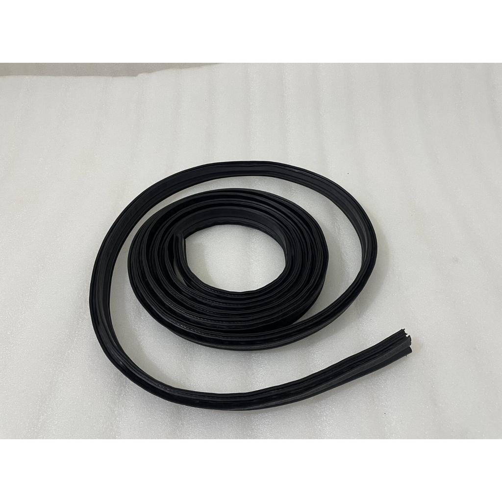 Suzuki SJ410 413 Samurai Capote Souple Hayon Joint en Caoutchouc Bande | Convient Pour