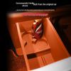 Silicone Anti-Slip Beverage Holder Pad for AITO M7/M8/M9 Car Refrigerators