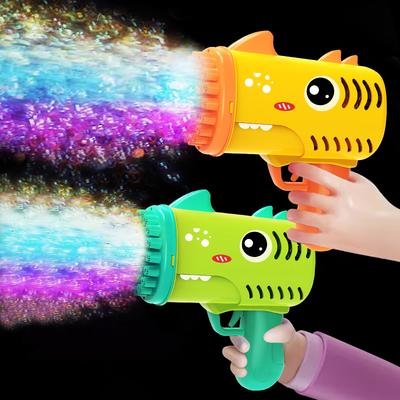 Buitensport en -activiteiten – Bellenblaas