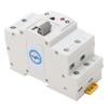 Dual Power Automatic Transfer   Tool 2P 63A Generator Circuit Fast Changeover Controller Millisecond  Ing