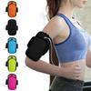 Neoprene Running Armband Phone Holder For Outdoor Sports Waterproof Arm Bag For Phone Ultra Light Armband For Jogging Marathon