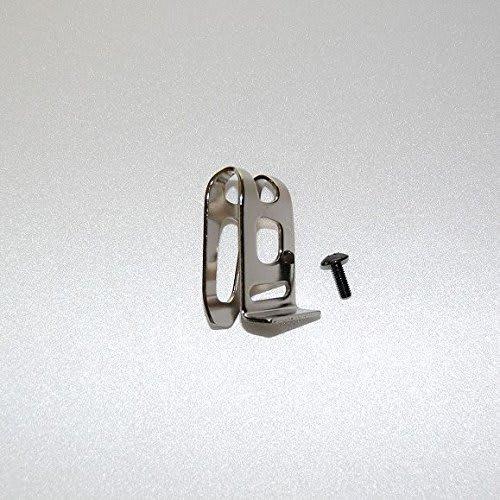 Makita Hook with Screw for Impact Driver/drill Driver TD136/TD147/TD170DZ/XPH10/XPH01/XDT04 Etc.