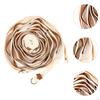 Camping Lanyard Rope Tent Outdoor Accessories ,with 25 Loops Travel Clothesline Campsite