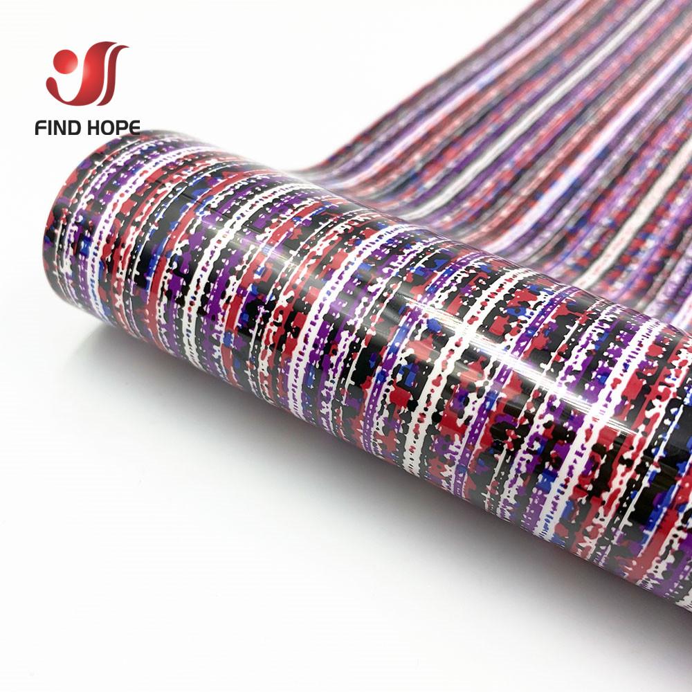 50cmx100cm Multicolor TPU Heat Transfer Vinyl Film Heat Press Machine Iron On Tshirts HTV Printing Roll DIY Clothing Hats Decor