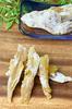 Tsumami Kura Dried Sweet Potato Imperfect Made with Domestic Beni Haruka Soft Chewy Small Pack 180g x 5 Bags
