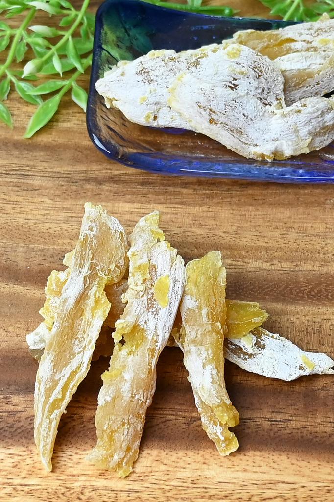 Tsumami Kura Dried Sweet Potato Imperfect Made with Domestic Beni Haruka Soft Chewy Small Pack 180g x 5 Bags