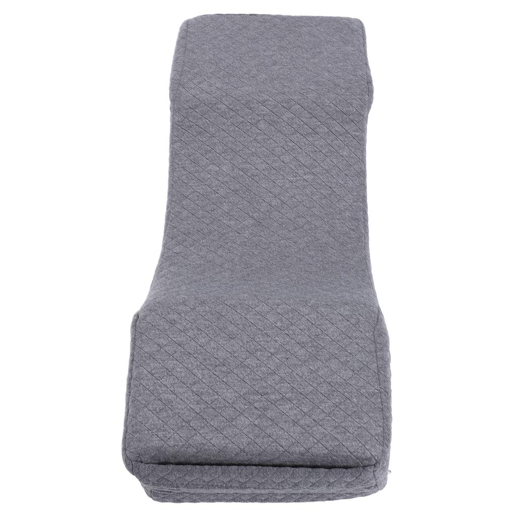 U Shape Eyelash Pillow Beauty Lash Headrest Aids Salon Eyelash Extensions Neck Pillow for Eyelash