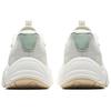 Anta Afterwave 4 Comfortable Versatile Wear-Resistant Shock Absorbing Low-Top Casual Shoes Women Sneaker White Gray Green 122528852-1