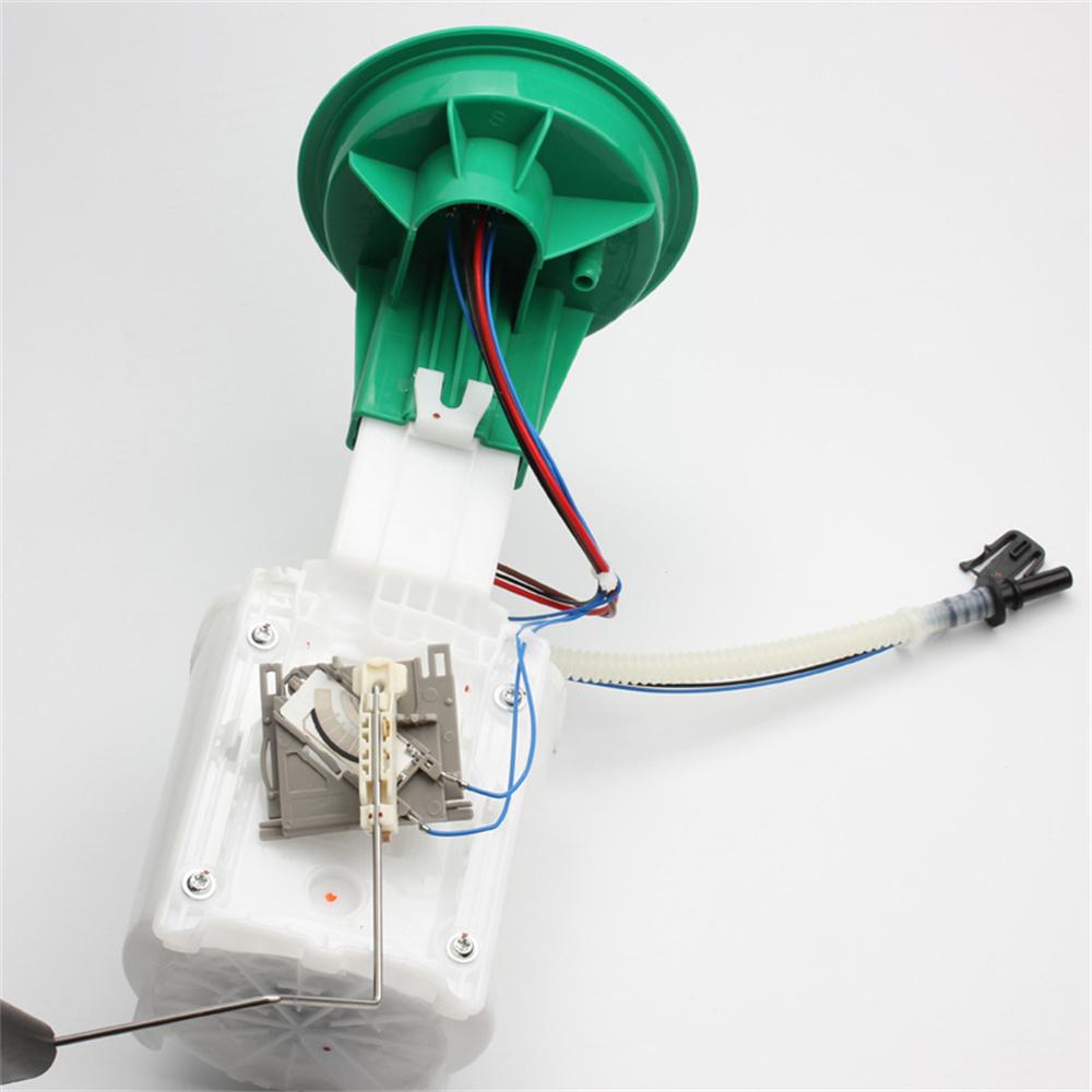 New Fuel Pump Assembly 16112755082 16146756185 For Mini Cooper 2007-2015 1.6L