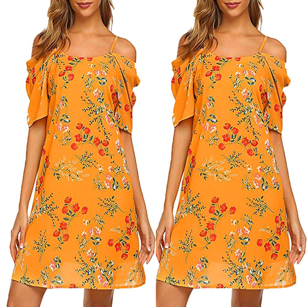 

Женщины Шифон Коктейль Дамы Вечеринка Карандаш Миди Платье Бандаж Платья