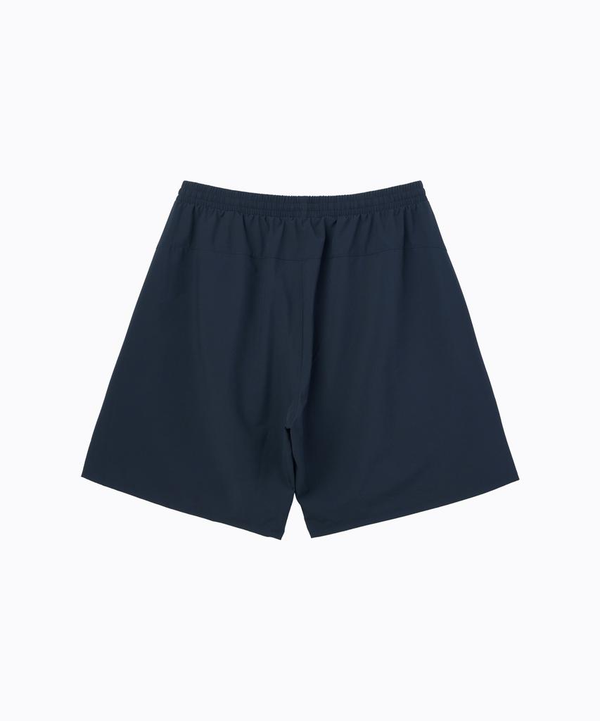 LIMELIGHT APPAREL Lla+ Everyday Shorts (Navy/Navy)