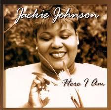 

CD ДЖОНСОН, ДЖЕКИ - Вот и я HI4005 High Stacks Rec 2000 США Соул/Фанк Б/У