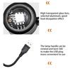 LED Sunset Lamp Nightlights USB Projector Birthday Party Decoration Mood Lights For Bedroom Living Room Wall Photography