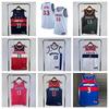 NBA Washington Wizards City Edition Jersey Season Kuzma 33 Poole 13 Avdija 8 Westbrook 4 Basketball Uniform