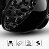 Barbershop Special Curling Dryer Nozzle Large H ead Stereotype Hair H ead Diffuser Hood Diffuser Hairdryer Universal Lightweight