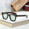 JMM VENDOME-EPOXY Sunglasses Designer Brand Top-notched Quality Uv400 Acetate Handmade in Japan Photochromic Eyeglasses