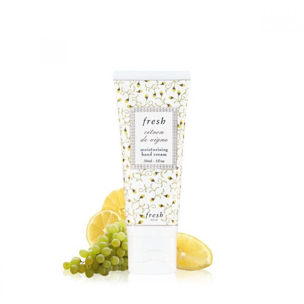 Fresh Moisturizing Hand Cream 30ml  Choose 1 Of 2 