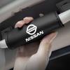 1 Stück PU-Leder Dachgriff Kratzschutz Hülle Für Qashqai Patrol X-trail Juke Murano Teana Tiida Navara Skyline