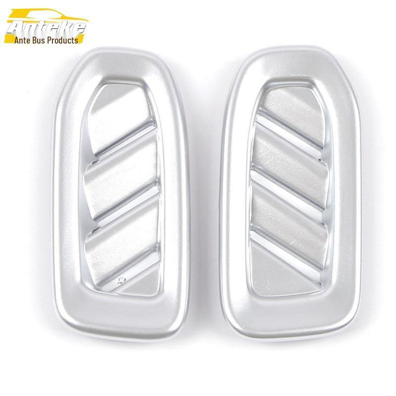 21 Aion Y Front Air Vent Decorative Sequin Stickers