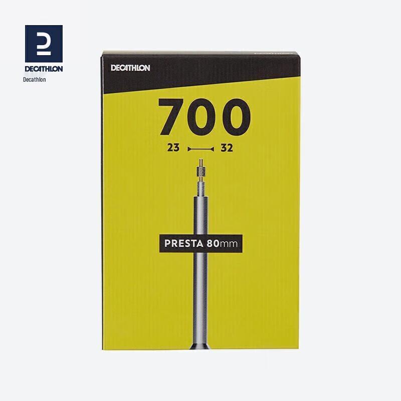 Decathlon Road & Mountain Bike Inner Tube