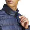 Winter Jacket Adidas Essentials Lite Down Jacket (IK3218) Blue