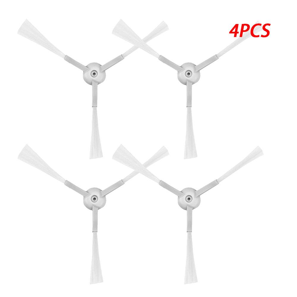 Compatible with Xiaomi Mijia G1 MJSTG1 Robot Vacuum Base Replacement Spare Parts Side Brush