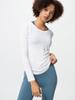 Uniqlo Japan Air RhyThm Uv CuT Crew Neck T Long Sleeve