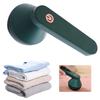 Portable Sweater Coat Pellet Remover Upgraded Six Blade Design Electric Lint Razor 4h Working Time Fuzz Shaver for Travel Home