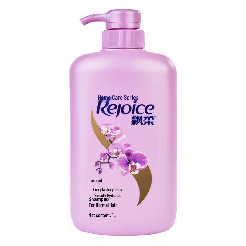 

Rejoice Daily Care Hydrating & Smooth Shampoo 930ml