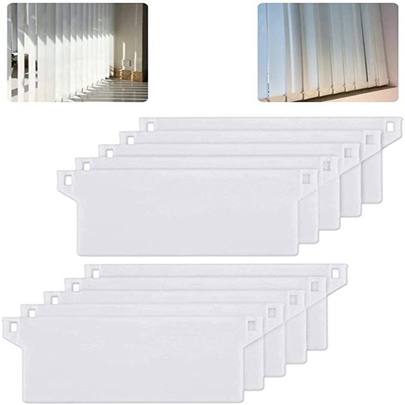 Vertical Blind Home Set Bottom Weights Bottom Chain Replacement Spares Pack Tool
