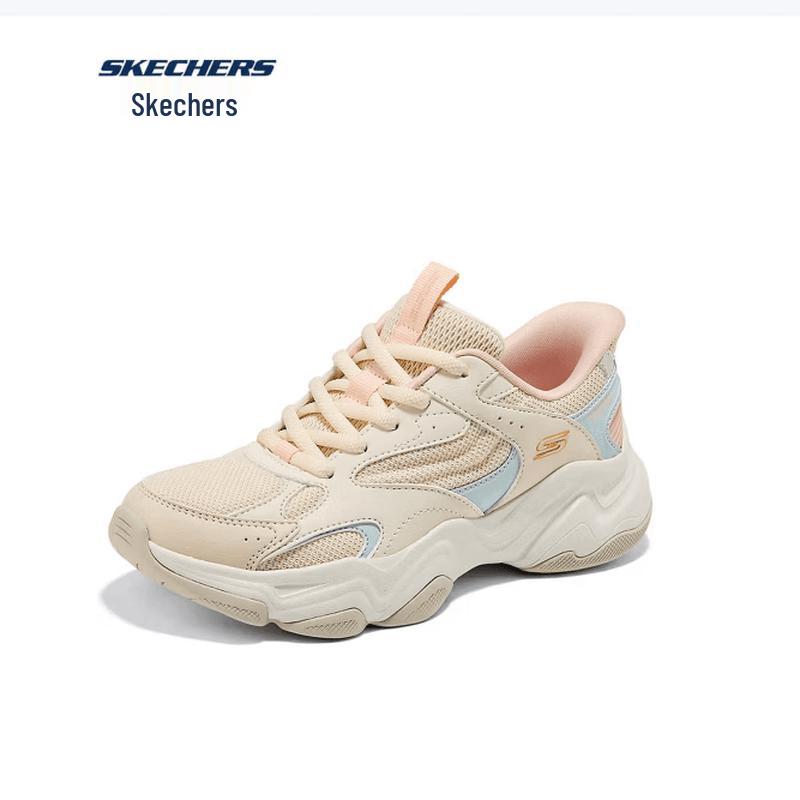 Skechers Women s 117688 Fashion Sneakers US 8.5