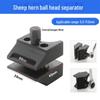 Automobile Shock Absorber & Ball Joint Separator Tool