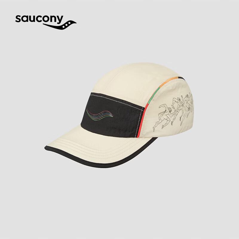 Saucony Running Artist Marathon Cap One Size